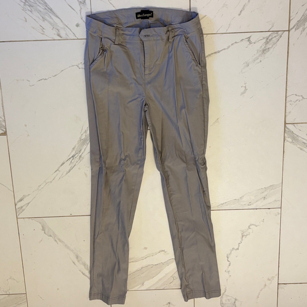 Like an Angel Gray Kids Formal Pants